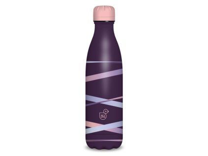 Termoláhev Ars Una Belts Magenta 500 ml
