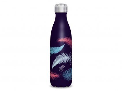 Termoláhev Ars Una Feather Dark 500 ml