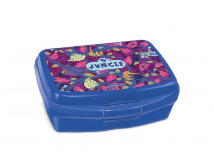 Box na svačinu Ars Una Jungle 23