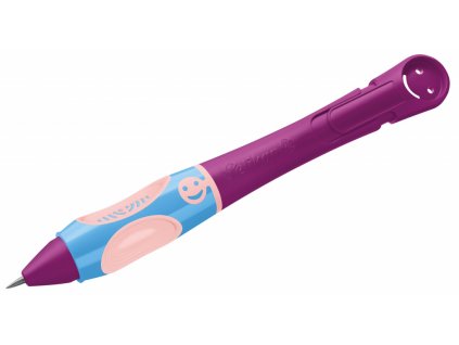 Tužka Griffix 2 - fialová - pro praváky