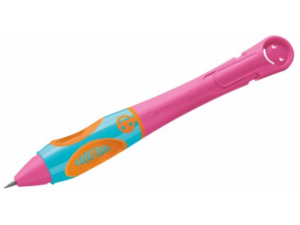 Tužka Griffix 2 - růžová - pro praváky