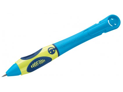 Tužka Griffix 2 - modrá - pro praváky