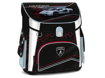 Školní aktovka Ars Una - Lamborghini 23