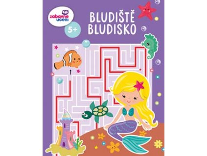 Bludiště