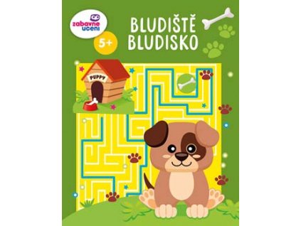 Bludiště