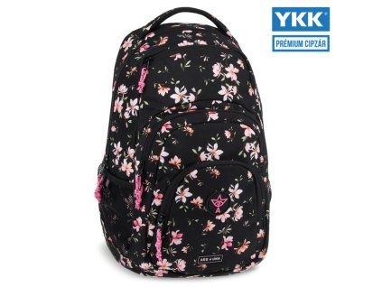 Studentský batoh Ars Una Magnolia AU2