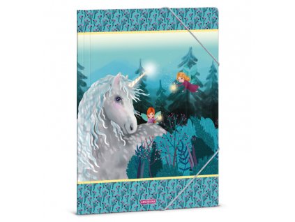 Ars Una Složka na sešity A4 Stardust