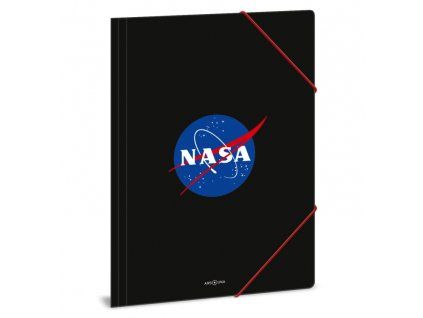 Ars Una Složka na sešity NASA A4