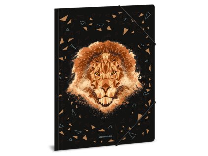 Ars Una Složka na sešity A4 – Honor – Stylová a odolná