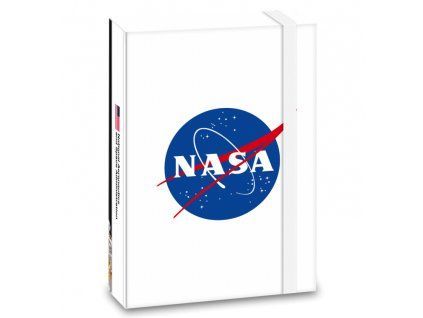 Box na sešity A5 Ars Una NASA