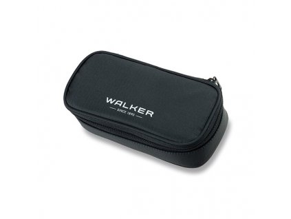 Školní penál Walker All Black