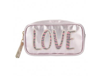 Kosmetická taška Top Model - LOVE