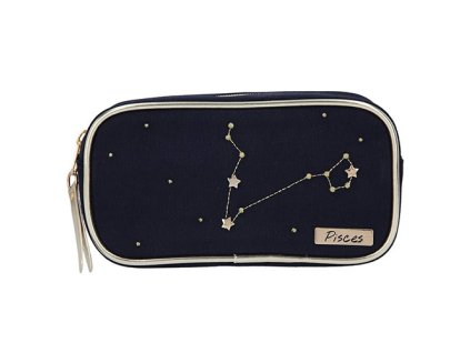 Kosmetická taška Top Model - Znamení Ryby