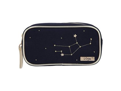 Kosmetická taška Top Model - Znamení Panna