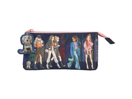 Kosmetická taška Top Model - City Girls