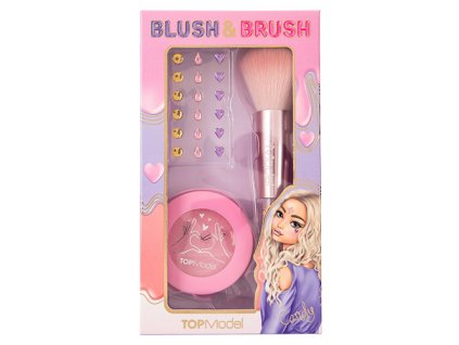 Make up sada Top Model