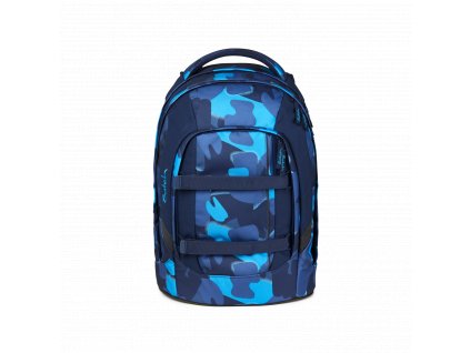 SAT SIN 002 9BC satch pack Troublemaker 01