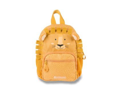 Dětský batoh Schneiders Lion s motivem lvíčka