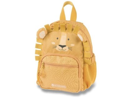 Dětský batoh Schneiders Lion s motivem lvíčka