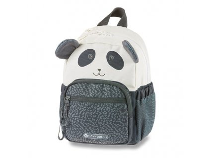 Dětský batoh Schneiders Mini Panda