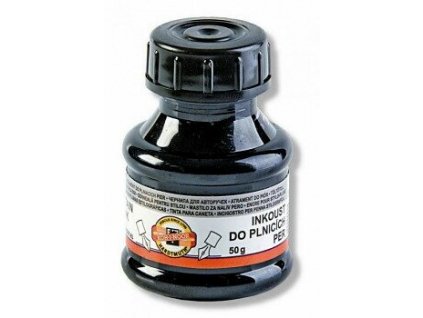 inkoust do plnicich per koh i noor 50g 8593540000644