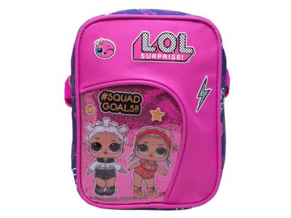 Dětská kabelka L.O.L.