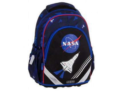 Školní batoh Ars Una Nasa
