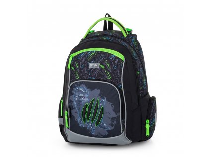 Školní batoh OXY GO Dino 2024