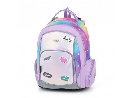 Školní batoh OXY GO Shiny 2024