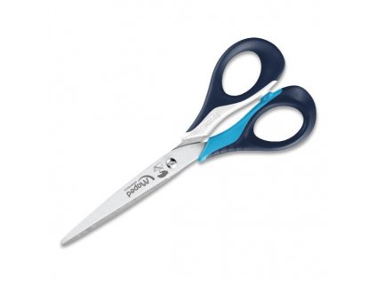 Nůžky Maped Sensoft pro leváky 16 cm – mix barev1