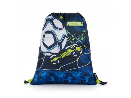 Sáček na cvičky Oxybag Fotbal 2