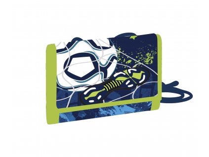 Peněženka Oxybag Fotbal 2025