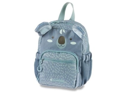 Dětský batoh Schneiders Mini Koala s motivem Koaly