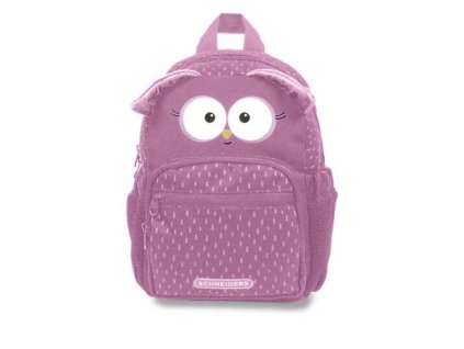 Dětský batoh Schneiders Mini Pixie the Owl s motivem Sovy 3
