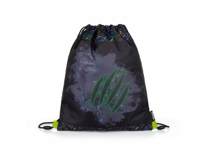 Sáček na přezůvky Oxybag OXY GO Dino