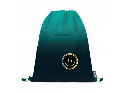 Sáček na přezůvky Oxybag OXY NEXT Stickers