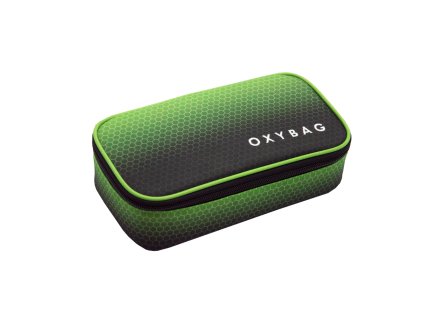 Pouzdro etue JUMBO OXY Ombre Black