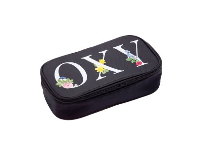 Pouzdro do školy - JUMBO OXY Fonts