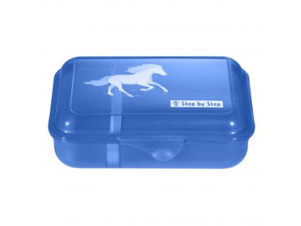 Krabička na svačinu Step by Step – Wild Horse Ronja