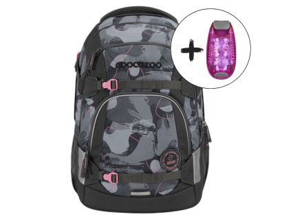 coocazoo MATE, Bubble Brush