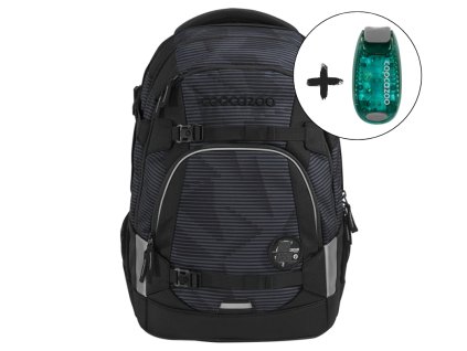 coocazoo MATE,Dark Mission