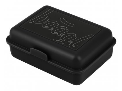 box na svacinu black 186470 43