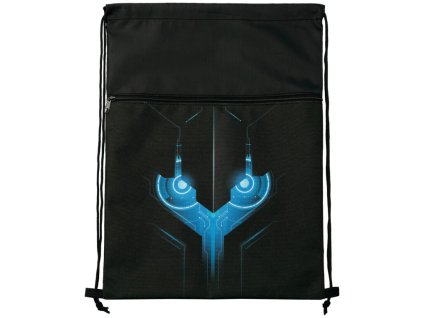 Sáček na tělocvik Stil Droid