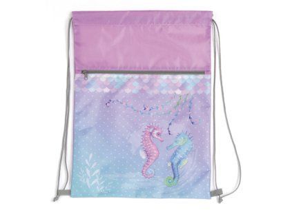 Sáček na tělocvik Stil Coral