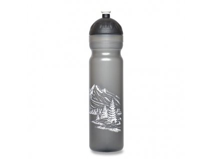 Zdravá lahev 1,0 l – Hiking