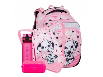 Velký SET pro prvňáčky Bagmaster BETA 24 A