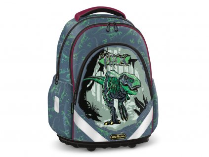 Školní batoh Ars Una T-Rex