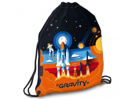 Sáček na přezůvky Ars Una Gravity