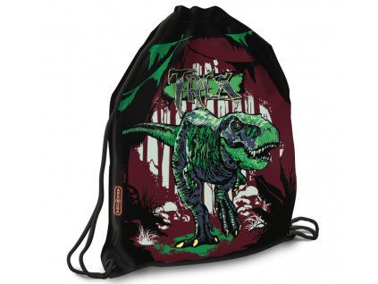 Sáček na přezůvky Ars Una T-Rex