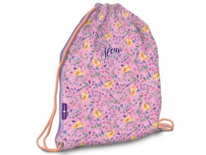 Sáček na přezůvky Ars Una Fleur